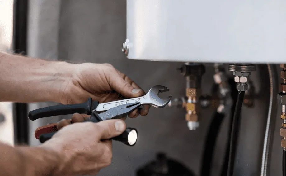 Why choose Water Heater Repair in Mclean, VA